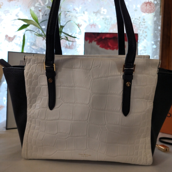 ISAAC MIZARAHI NEW YORK - Picture 4 of 10